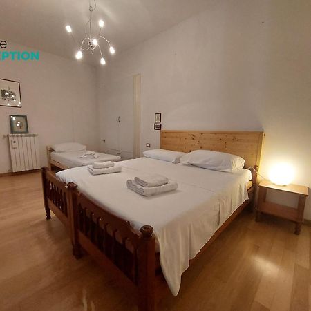 La Terrazza Apartment ตรีเอสเต ภายนอก รูปภาพ
